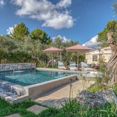 Trulli Terra Magica Bed & Breakfast Putignano Exterior photo