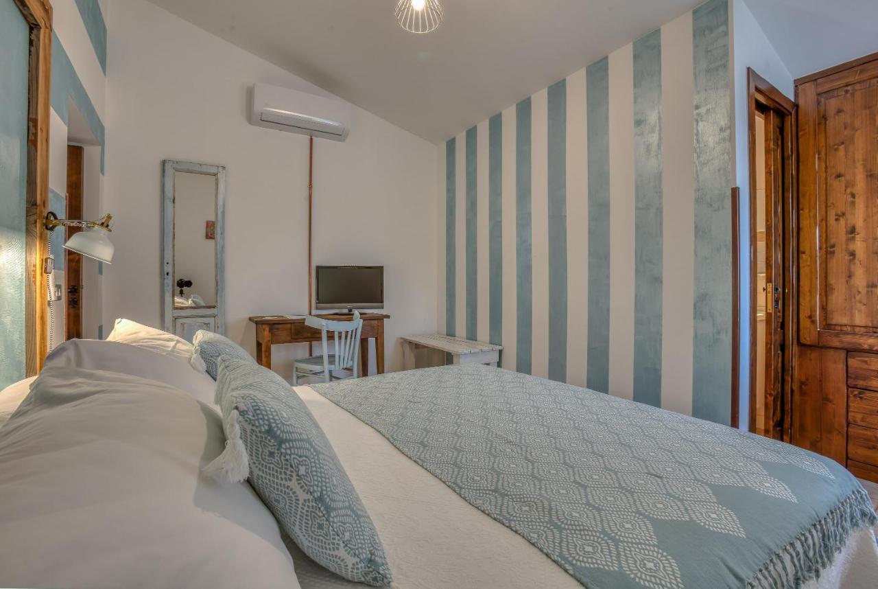 Trulli Terra Magica Bed & Breakfast Putignano Exterior photo