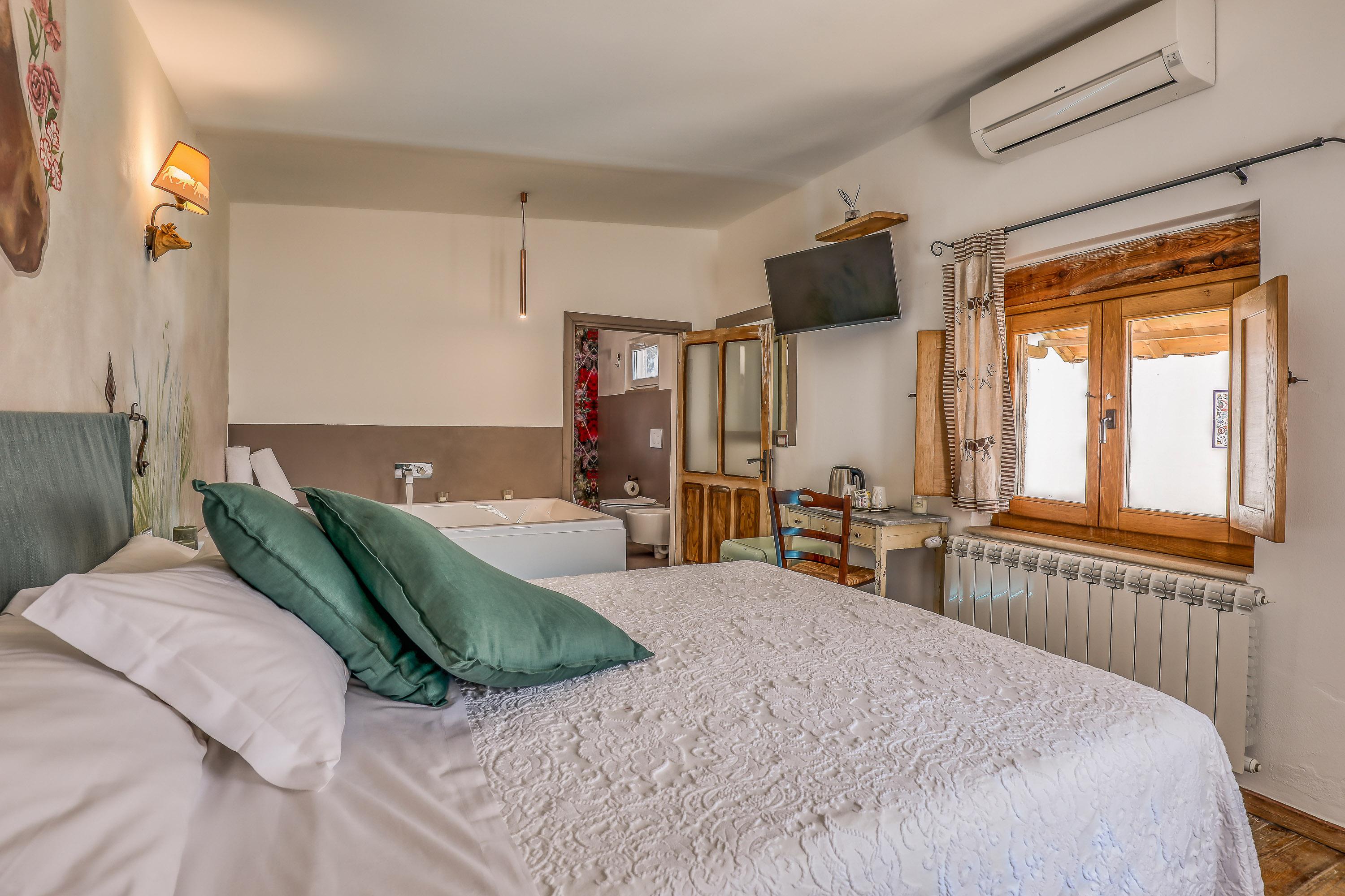 Trulli Terra Magica Bed & Breakfast Putignano Exterior photo