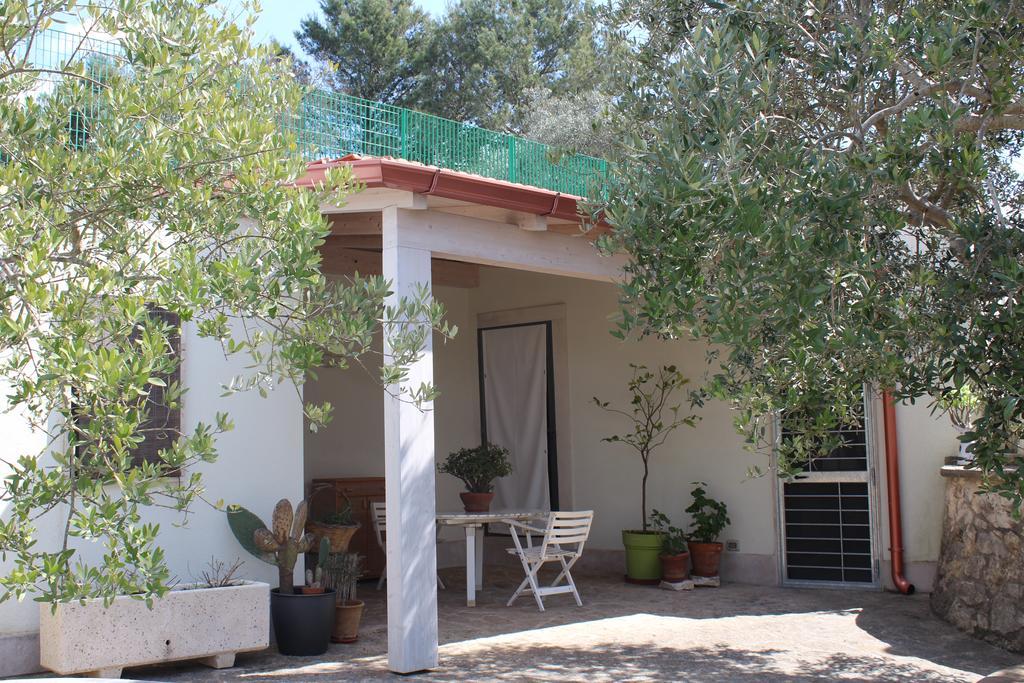 Trulli Terra Magica Bed & Breakfast Putignano Exterior photo